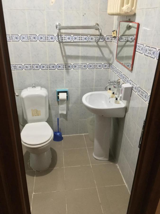 Hotel Surucu Istanbul Ngoại thất bức ảnh