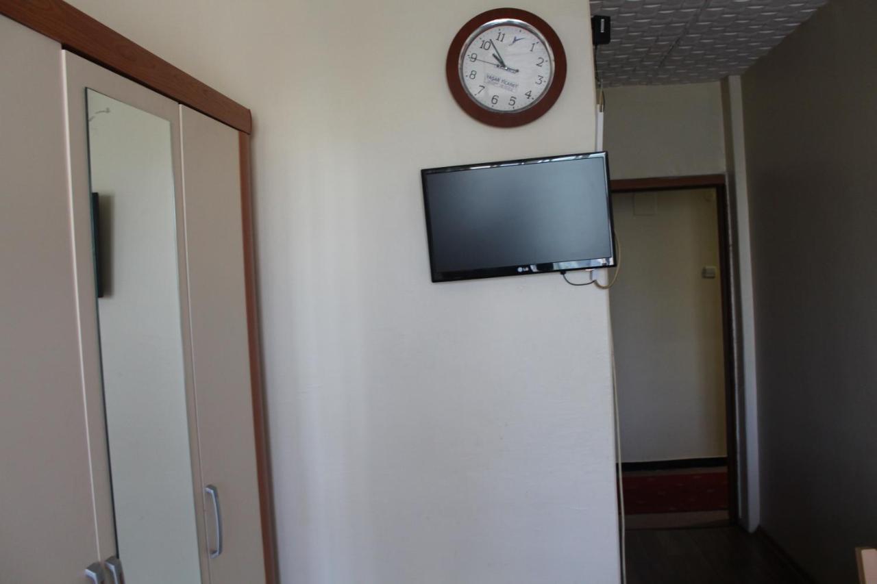 Hotel Surucu Istanbul Ngoại thất bức ảnh