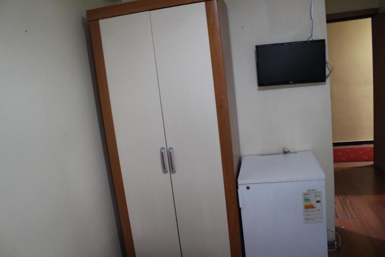 Hotel Surucu Istanbul Phòng bức ảnh