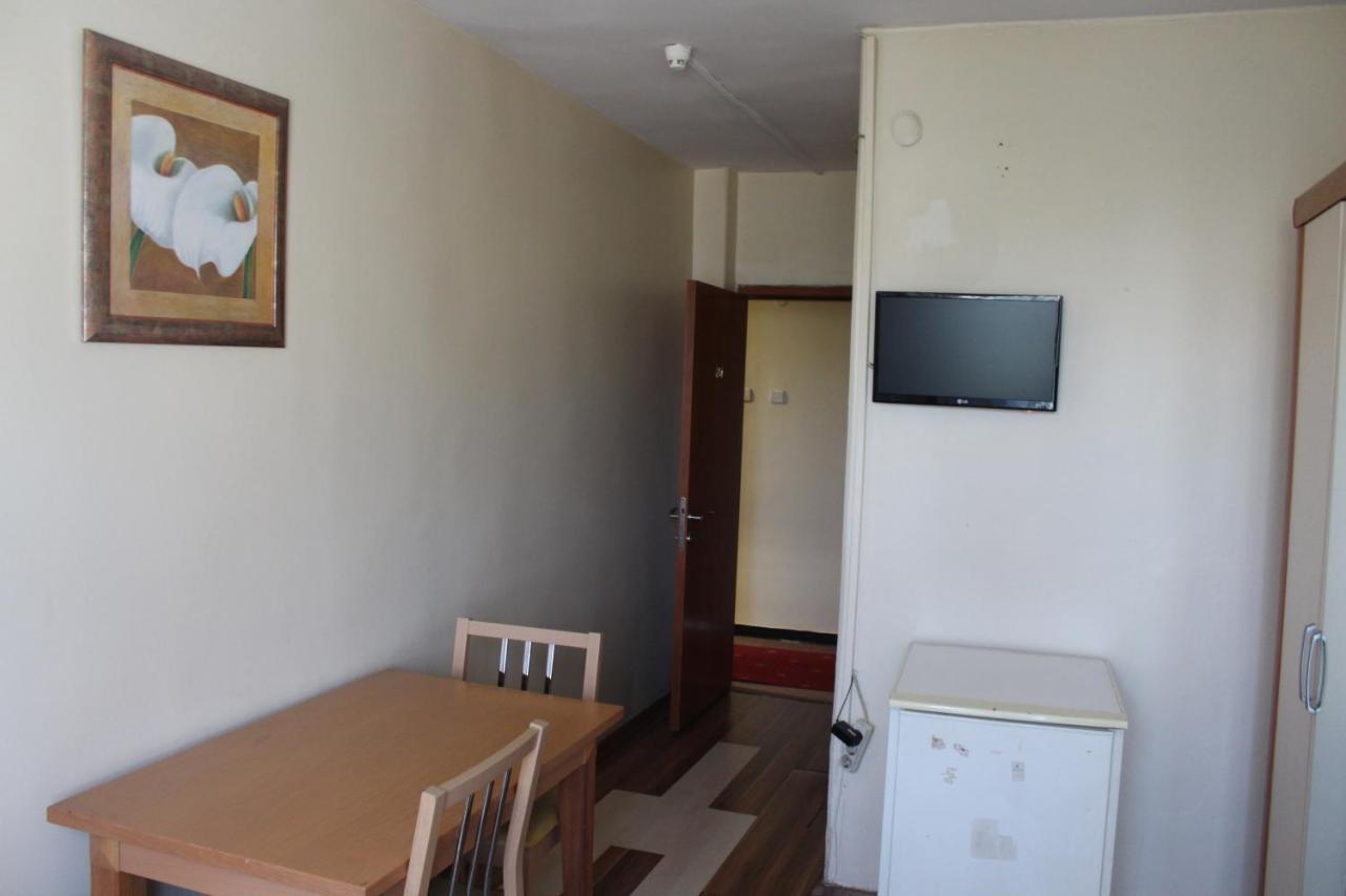 Hotel Surucu Istanbul Phòng bức ảnh