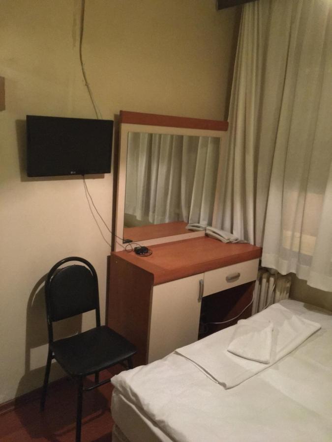 Hotel Surucu Istanbul Ngoại thất bức ảnh